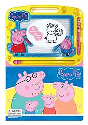 eOne Peppa Pig Learning Series