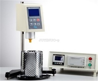 Digital Fluidimeter Rotational Viscometer Viscosity Meter Brookfield NDJ-1D ev