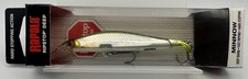 Rapala Ripstop Deep Minow Herring 1/4 Oz. 5’-6’ Depth TPDD09 HER