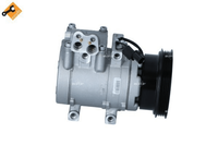 Kompressor Klimaanlage FüR Hyundai Accent Ii Stufenheck Getz Lantra