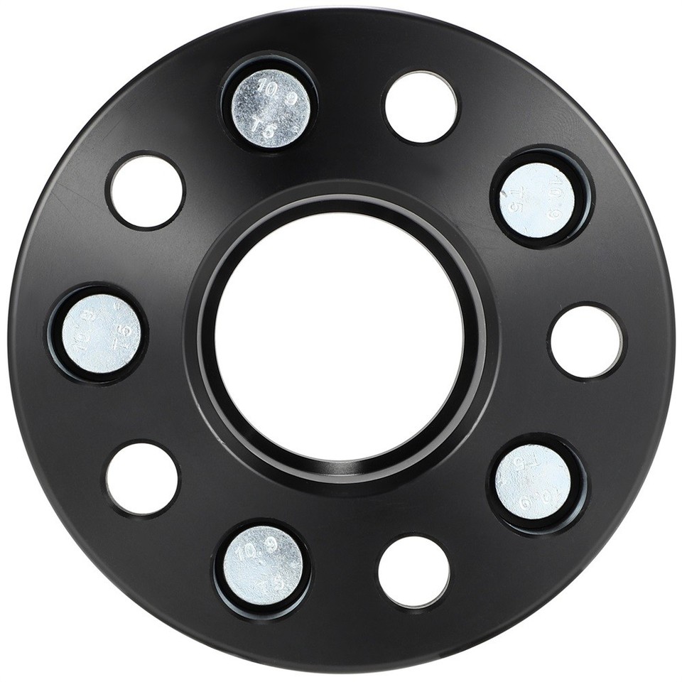 1 5x4.5 Wheel Spacers for 2006-2017 Jeep Compass Patriot - KSP Performance | KSP Performance