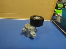 KEYOOG 39155 Accessory Drive Belt Tensioner With Pulley  Assembly  (For V6 3.5L)