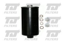 Filtro de combustible compatible con Bentley Ferrari Ford Lancia Peugeot Saab QUINTON HAZELL QFF0180