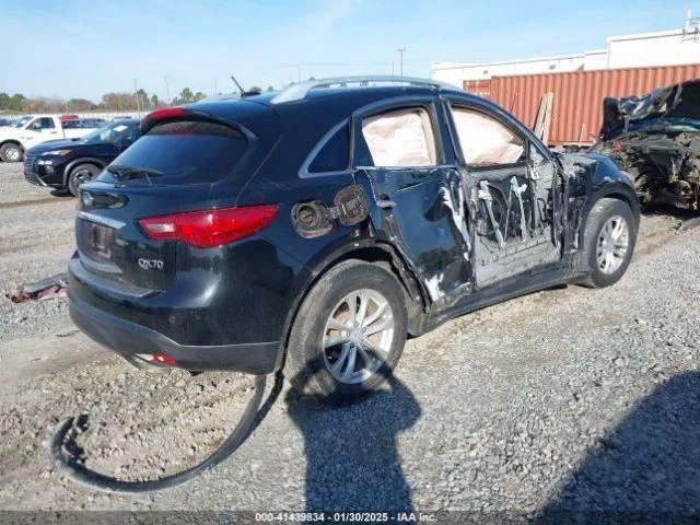 Windshield Wiper Motor Fits 09-13 INFINITI FX SERIES 4789175 Foto 4 de 4