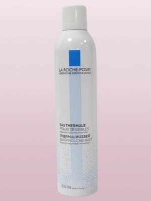 LA ROCHE POSAY EAU THERMALE PEAUX SENSIBLES 300ML 