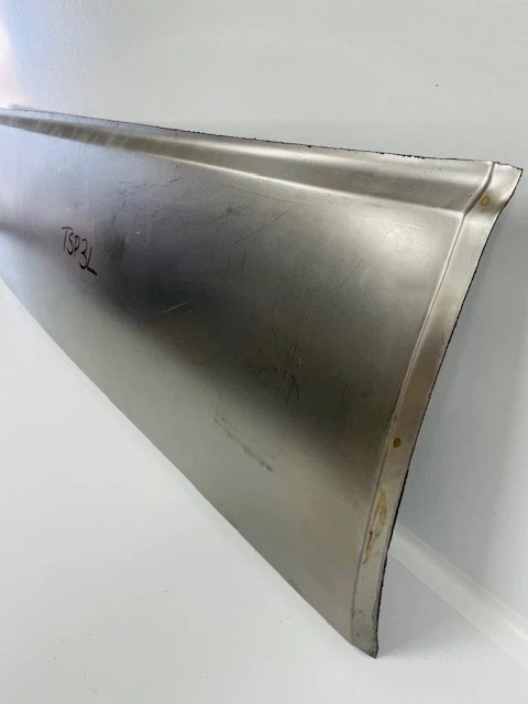 Panel lateral izquierdo camioneta Dodge Plymouth Van A100 1964-1970 ¡Hecho en EE. UU.! Foto 2 de 4