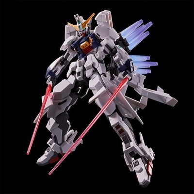 【未使用/極美品】HG8-40 ビルス HG7-58 ウイス UR 2種セット HG 1/144 Gundam Zirius EES-001 Mobile Suit Gundam Eight Kit