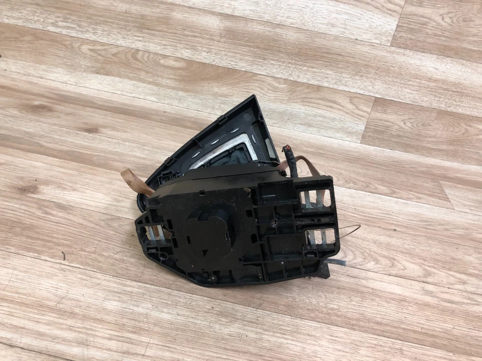 BMW OEM E60 E63 E64 650 528 535 550 CÂMBIO SELETOR DE MARCHAS NO PISO DIANTEIRO 08-10 - Imagem 4 de 4