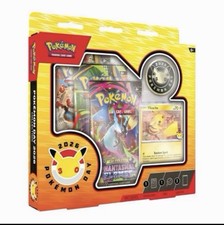 Pokemon TCG - Pokemon Day 2026 Collection