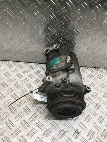 Klimakompressor Opel Vectra C (Z-C) 2.2 DTI 16V 92kW 125PS 24411270