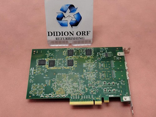 NETAPP Network Adapter 110-1114-30 Grade A, SKU 17400 - Afbeelding 2 van 3