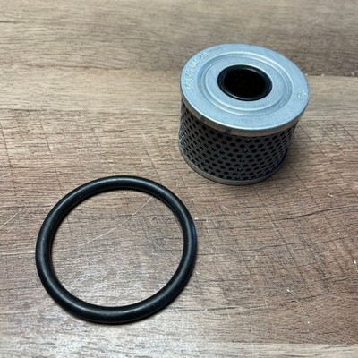 Quicksilver 35-879194241 Ölfilter Kit Wendegetriebe Filter Mercury MerCruiser