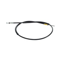 Seilzug Feststellbremse 1.640 Mm Bosch Passend FüR U.A. Renault Trafic