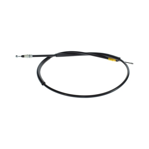 Seilzug Feststellbremse 1.640 Mm Bosch Passend FüR U.A. Renault Trafic-image