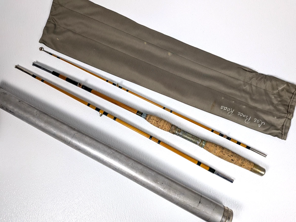 Heddon All Freshwater Fly Fishing Vintage Fishing Rods for sale | eBay