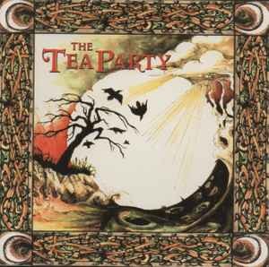 The Tea Party - Splendor Solis, (CD)