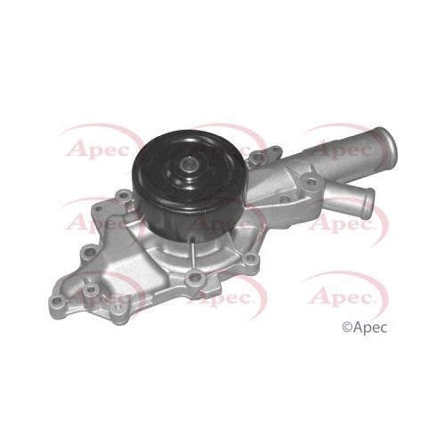 For MERCEDES CLS C218 2011 to 2017 WATER PUMP