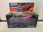 LAND SHARK vehicle he-man masters of the universe 1984 vintage motu sealed NEW