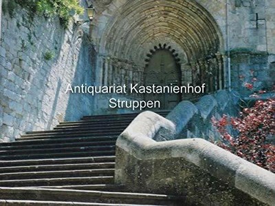 Der Weg der Jakobspilger. Eine Bildreise Buch Ellert + Richter Verlag G