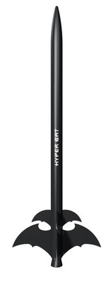 Estes Hyper Bat Model Rocket Kit (US IMPORT)