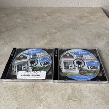 Better Homes And Gardens Home Designer Suite Computer CD 2006