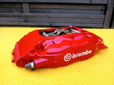Etrier de frein Ferrari F50