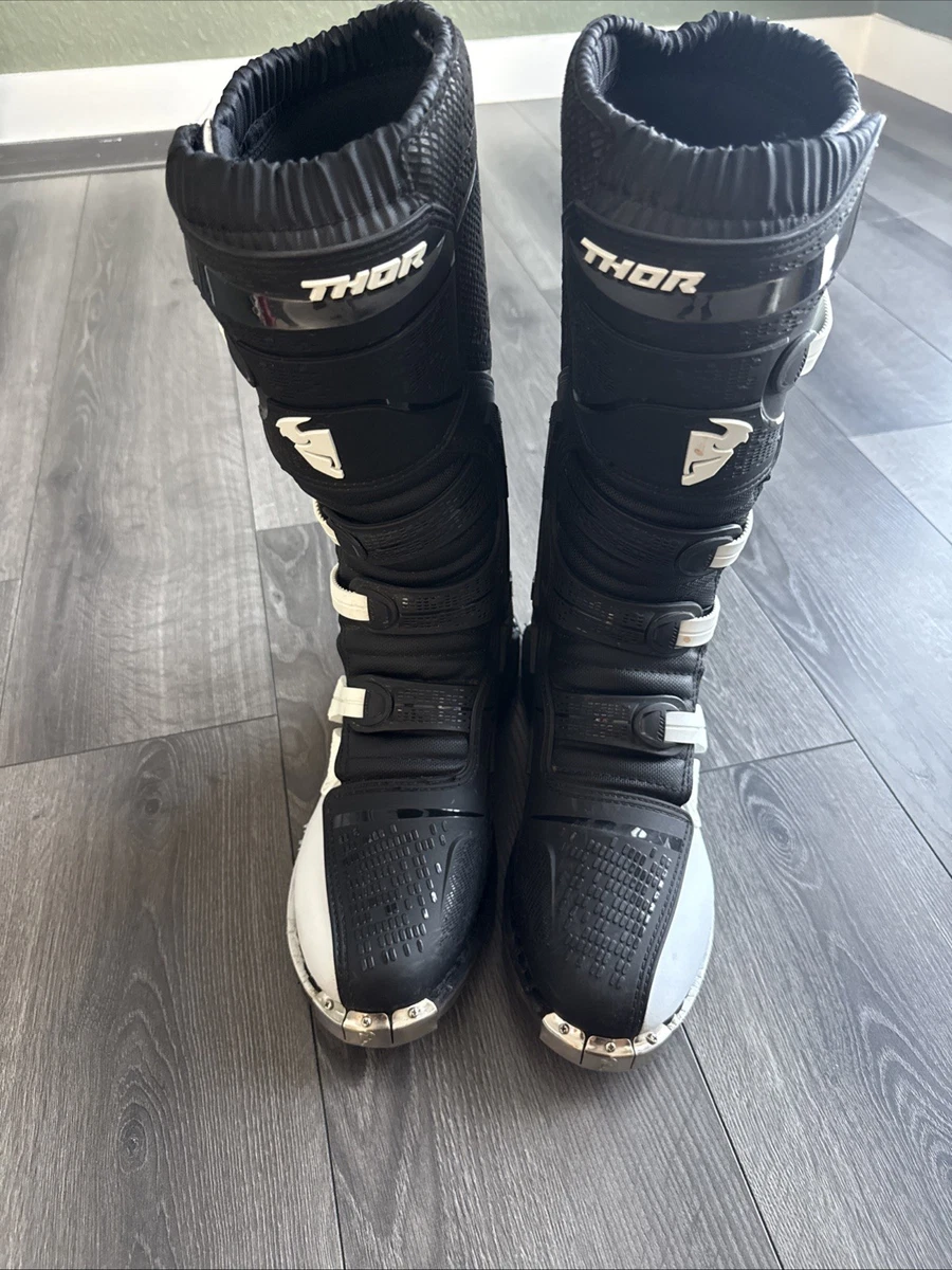 25+ Thor Motorcycle Boots for sale | Updated Oct 2026