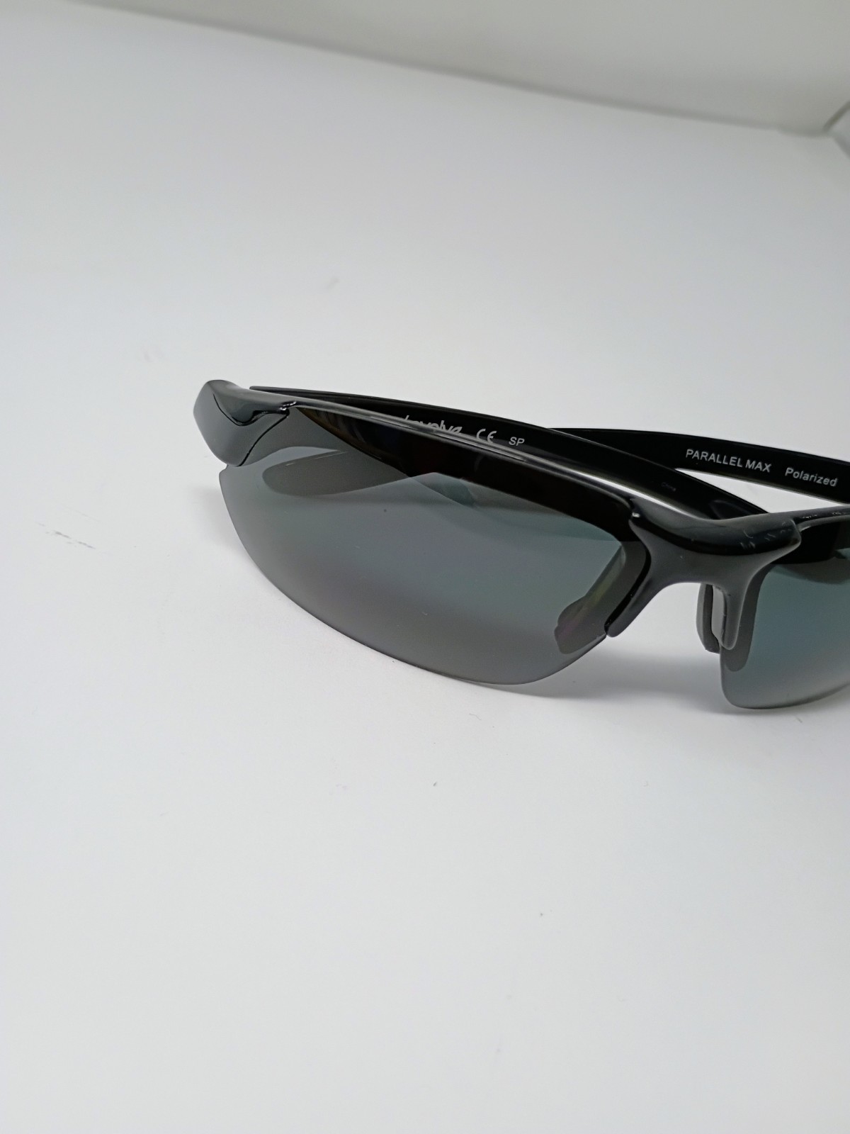 Smith evolve Parallel Max Rimless Sunglasses in B… - image 5
