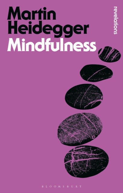 Mindfulness Martin Heidegger - Image 7