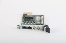 National Instruments NI PXIe-4610 Power Amplifier PXI Amplifier Module