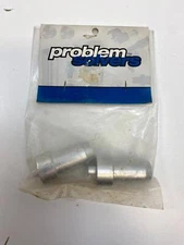 new Problem Solvers 20mm thru axle adaptor for TRUING STANDS