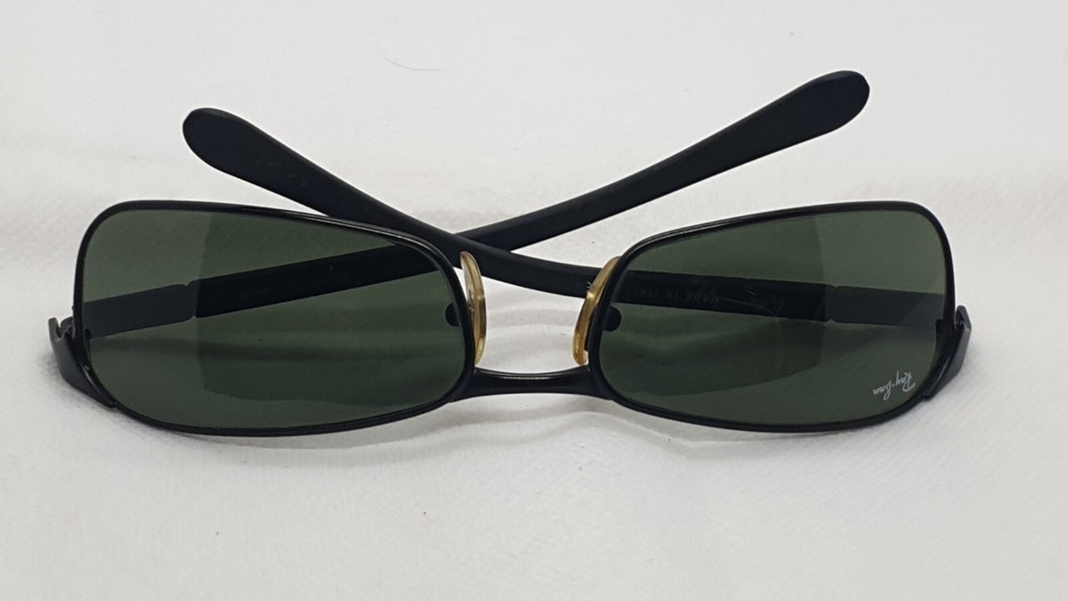 Ray Ban RB3149 006 Sunglasses. Made in Italy | eBay