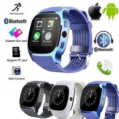 t8 military smartwatch