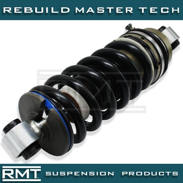 Rebuilt Front Left & Right Hydraulic Shocks for Lamborghini Murcielago 2007-2010