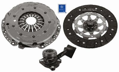 SACHS 3000 990 558 Clutch Kit for CITROËN DS PEUGEOT