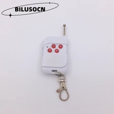 BILUSOCN 10pcs 4-button remote control for bilusocn-branded merchandise only