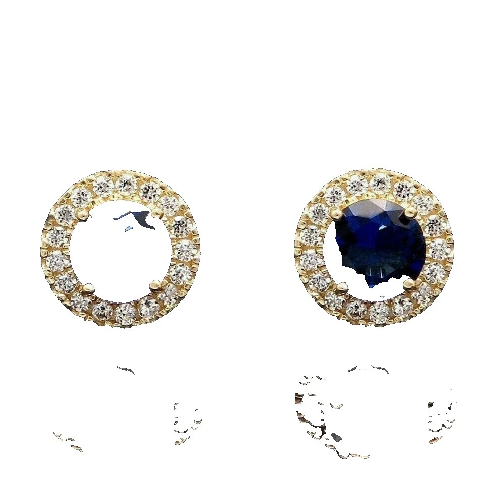 Pendientes de Moda Bvlgari