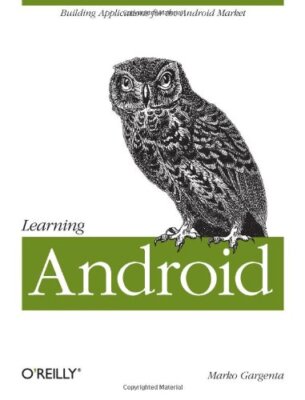 Learning Android - Paperback - GOOD