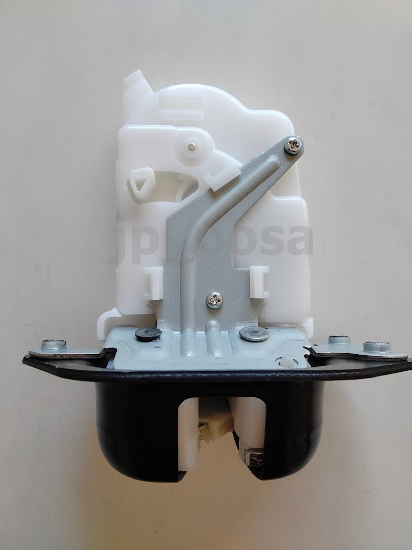 Nissan Pathfinder 2009-2012 OEM Rear Tailgate Door Lock Actuator