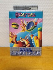 ebay® Auktion 124955007376 | Fantasy Zone - Sega Game Gear Nr. 3 Thumbnail of ebay® auction 124955007376 | Fantasy Zone - Sega Game Gear Nr. 3