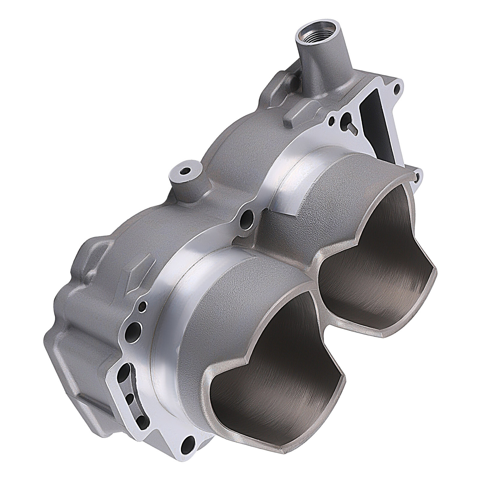 Complete Cylinder For Polaris RZR XP 4 1000 2014-2018 Ranger 900 93mm Bore NEW