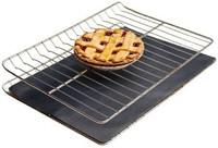 Toaster Oven Liners Set Of 2 on sale Toaster Oven Liners Set Of 2 on sale