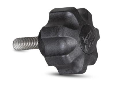 Iron Claw Marine System Screw - Schraube zwei Gewindelängen