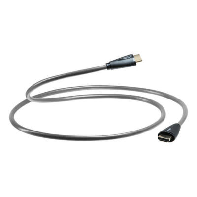 QED QE6055 Performance Premium 4K 60 UHD HDR HDMI Cable 5m (16.4 ft)