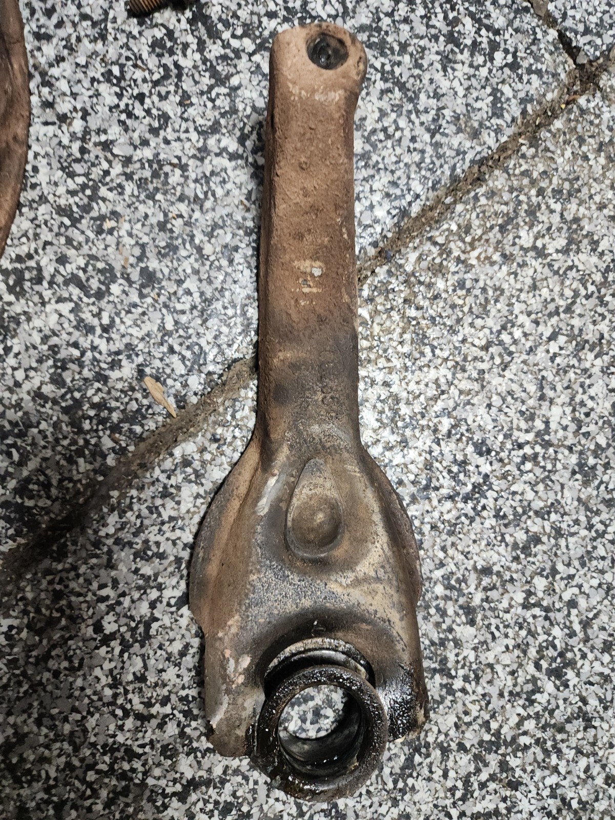 GM SM465 Truck Bell Housing GMC SBC BBC w/Fork 305 350 400 454 eBay