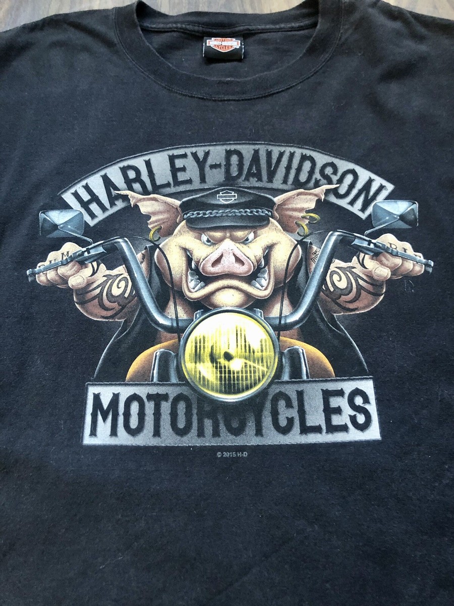 Harley Davidson Motorcycles Halifax Nova Scotia Pig Privateers