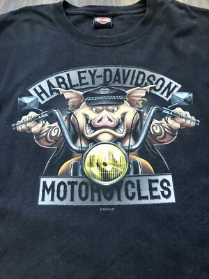 Harley Davidson Motorcycles Halifax Nova Scotia Pig Privateers