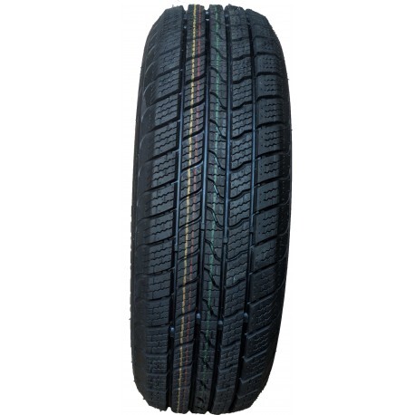 Gomme 4 stagioni Royal Black 205/60 R16 96H ROYAL AS XL M+S pneumatici nuovi