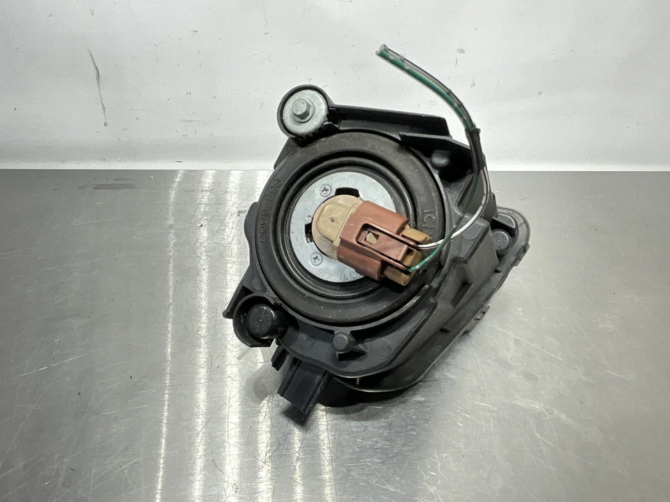 2006-2011 Lexus GS300 GS350 Fog Light Assemblies LH and RH Pair OEM - Image 3 of 4