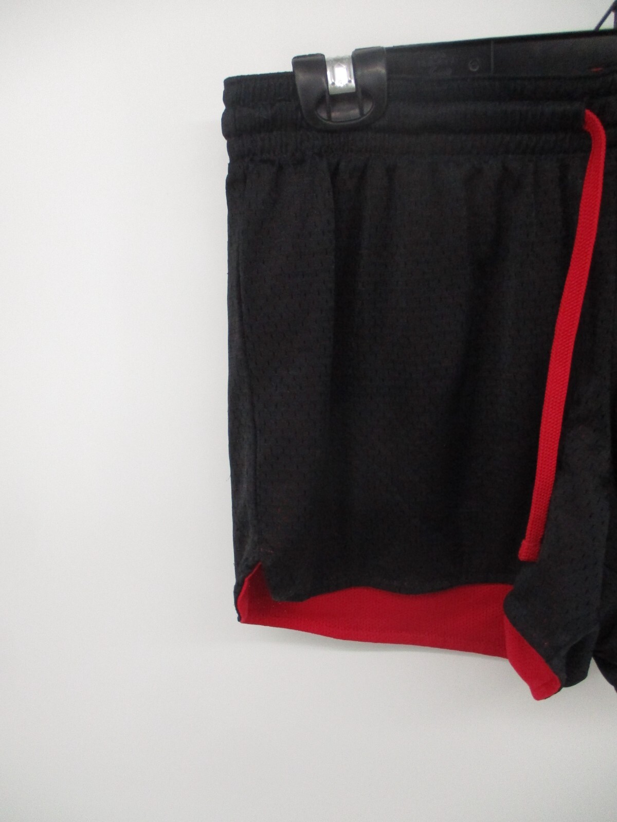 Champion Pull On Athletic Drawstring Waisted Shor… - image 2